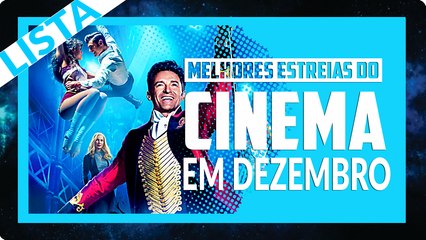 Estreias de Dezembro | Trailers de Filmes