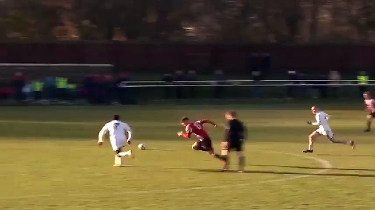 Oliver McBurnie goal vs Sunderand U23 28/18/2017