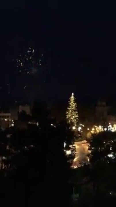 ΦΩΤΑΓΩΓΗΣΗ ΧΡΙΣΤΟΥΓΕΝΝΙΑΤΙΚΟΥ ΔΕΝΔΡΟΥ 2017