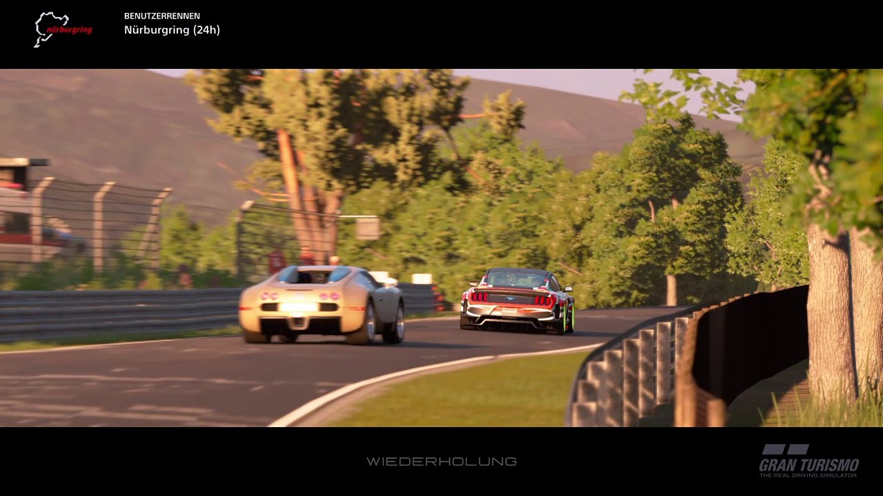 Gran Turismo™SPORT_