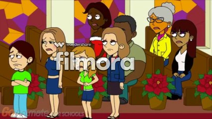 Dora Fakes Her Own Death