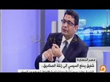 محمد ناصر يكشف سر فوز الخطيب برئاسة الأهلى رغم صرف محمود طاهر 200 مليون جنية
