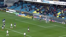 Millwall 3-1 Sheffield Utd (Championship) - Goals and Highlights 02.12.2017