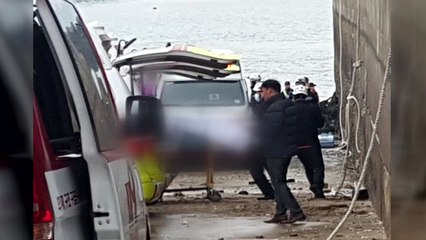 [속보] 인천 영흥도 해상서 낚싯배 전복...6명 사망 추정·4명 구조 / YTN