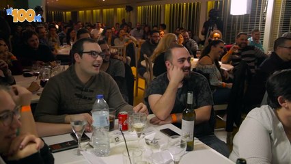 Pi100pe 13 parte 2 - Hugo Sousa e Miguel 7 Estacas