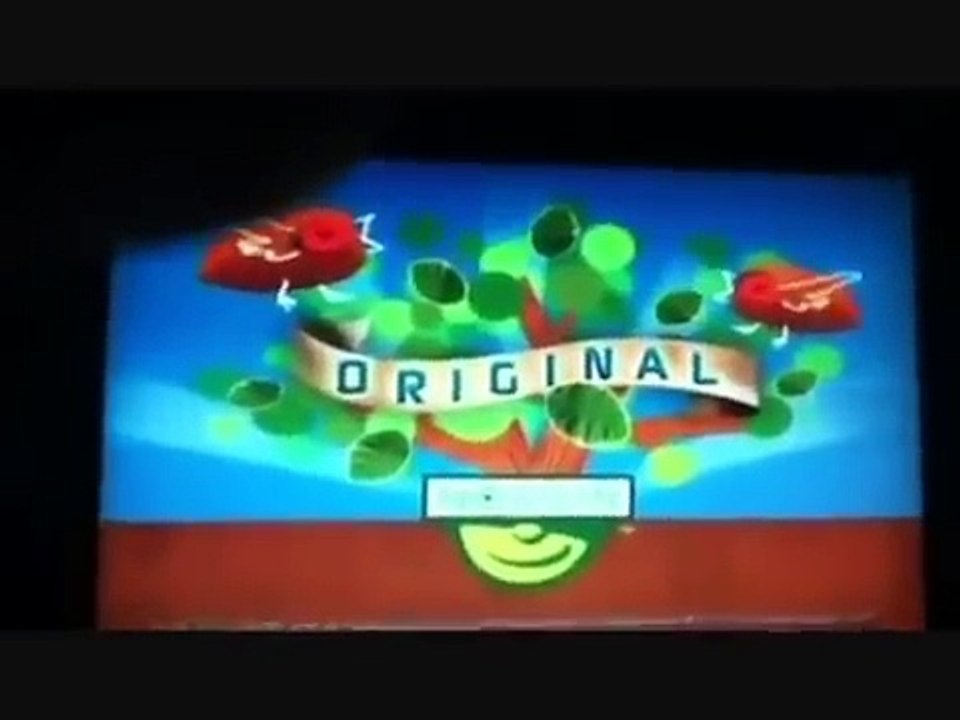 (REUPLOAD) Noggin and Nick Jr Logo Collection