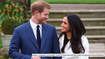 Meghan Markle's wedding present: Harry's lady of the hour gives England's economy £500MILLION help