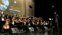 Yahya Kemal Beyatlı Bursa'da Konserle Anıldı