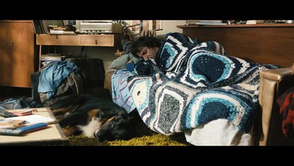 Trailer oficial de la película "Un amor en tiempos de Selfies"