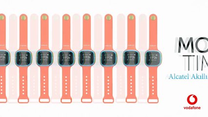 Akıllı Çocuk Saati Nedir?