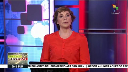 Samper: Unasur nació para combatir el neoliberalismo en América Latina