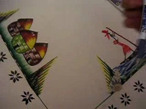 combo de penspinning