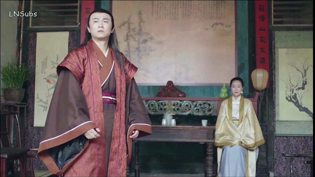 Long For You - ep 15 (eng sub)