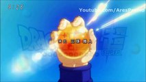 Prévia Dragon Ball Super Episódio 119  LEGENDADO PT-BR