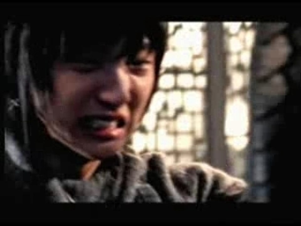 m v  Lee soo young - grace (cm - starring lee jun ki)