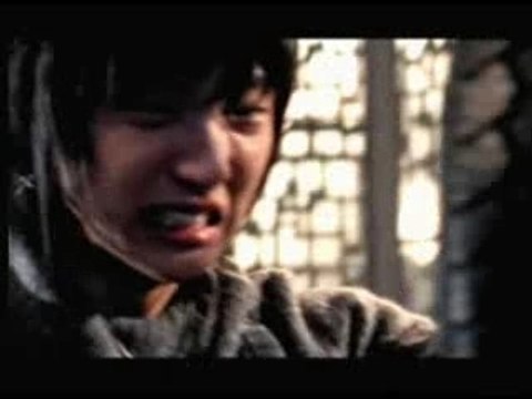 m v Lee soo young - grace (cm - starring lee jun ki)