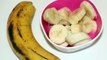 केले से वजन को तेजी से कम करने का आसान उपाय - Quick weight loss with Banana ,How to Lose Belly Fat