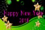 Happy New Year 2018 Graphic Greeting E-Cards, E Cards and Gif  for New Year Eve,3D Images,Hd Wallpaper,3D Pictures