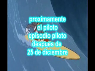 nueva promo y un nuevo episodio piloto de poor tom and mlg jerry