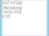 Samsung Galaxy Tab 101N P7510  101V P7100 longcontent Samsung Galaxy Tab 101N