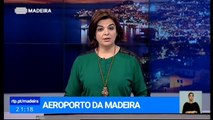 117.000 passageiros afetados pelo atraso e cancelamento de voos no Aeroporto da Madeira