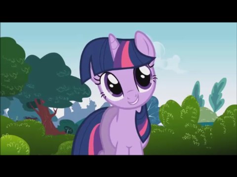 My Little Pony S01E01 - Friendship is Magic - Part 1 Napisy PL