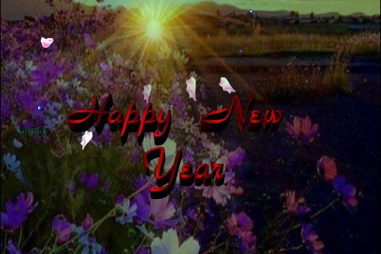 Latest Advance Happy New Year 2018 Animation video,New Year Wishes,New Year Whatsapp Video,New Year Greetings,gif