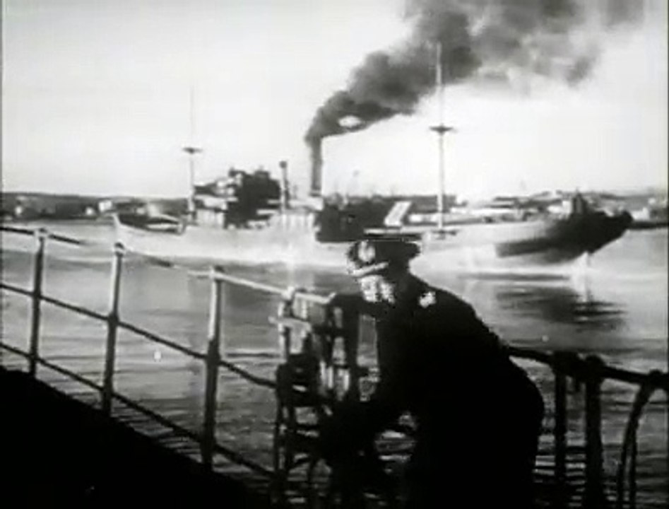 Victory at Sea   E5 - Mediterranean Mosai