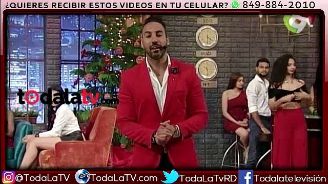 Broma del niño perdido-Bromas Pensadas-Me Gusta De Noche Con Jhoel López-Video