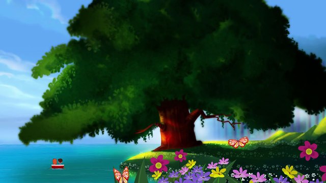 Machli Jal Ki Rani Hai - Hindi Kids Songs - Hindi Rhymes - Hindi Balgeet - Hindi Poems