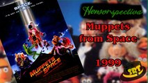 Hensonspectiva - Muppets from Space (1999)