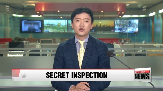 Senior North Korean military leader conducts secret inspection of JSA in reaction to defection: Report