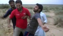 Desert Dance Asan Tan Yarn De Yar Han Malkoo Punjabi Song Dance