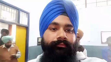 2 ਦਸੰਬਰ ਜਗਤਾਰ ਸਿੰਘ ਜੋਹਲ ਜੱਗੀ ਨੂੰ ਲੁਧਿਆਣਾ ਅਦਾਲਤ ਵਿਚ ਪੇਸ਼ ਕੀਤਾ ਗਿਆ (2)