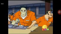 Jackie Chan Adventures Telugu Episode 4