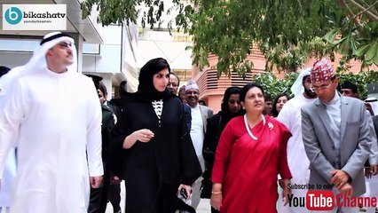 अष्टमी गुरुङको बिषयमा युएईले बल्ल यस्तो भन्यो चाल्यो यस्तो कदम अब काजीमाथि कारबाहीAstami Ravi News24