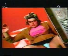 Mata-Ratos | A Minha Sogra é Um Boi (Videoclip)