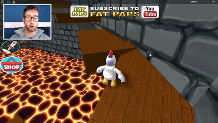 Roblox WHEEL of DANGER 2