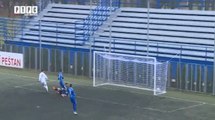 FK Krupa - NK GOŠK 1:1 [Golovi Izjave]