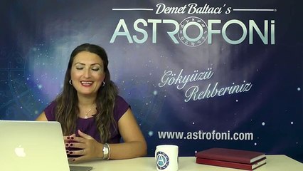 Balık Burcu Haftalık Astroloji Yorumu 16-22 Ekim 2017
