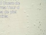 Apple Watch Correa Pinhen HOCO Cuero de Búfalo Correa Tour doble correa de piel auténtica