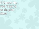 Apple Watch Correa Pinhen HOCO Cuero de Búfalo Correa Tour doble correa de piel auténtica