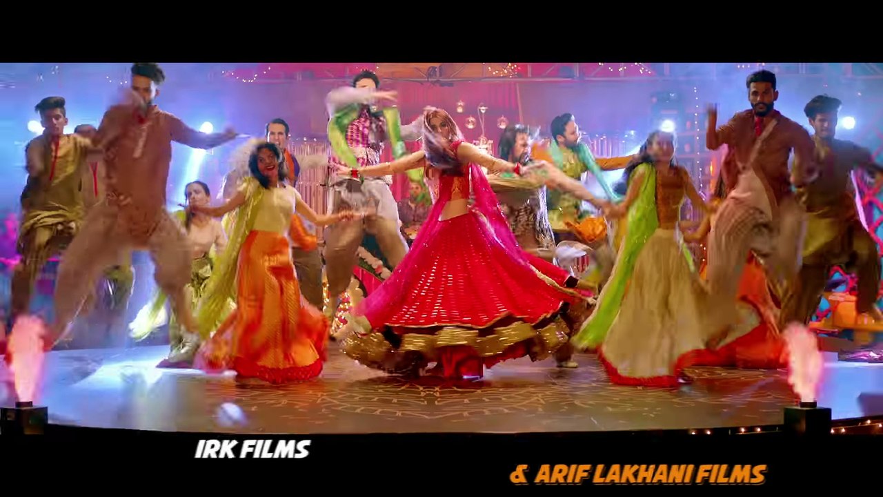 Billo Hai - Parchi - Sahara feat Manj Musik & Nindy Kaur