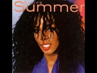 Donna summer