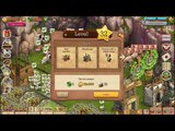 Klondike The Lost Expedition Visit Wind's Song Create Item In Barn Feed Animals Hire Worker Level 32