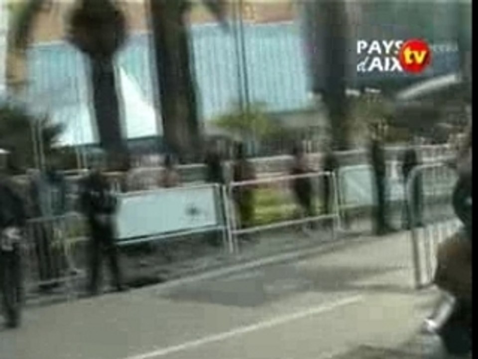 CANNES 2006- 2ème partie