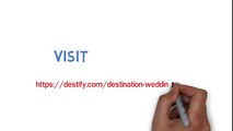 destination wedding venues