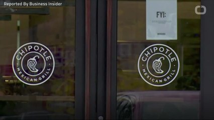 Chipotle Is About To Make Major Changes