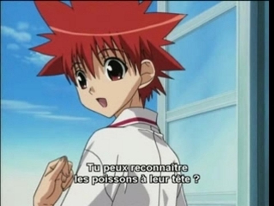 DN Angel 9 Vostfr P1