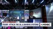 MSNBC: Joe Scarborough and Mika Brzezinski Interview Donald Trump - November 16, 2015